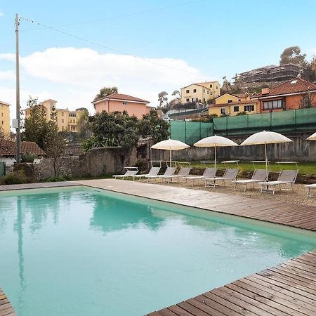 Il Gattino Di Porto Appartamento 3 Imperia Buitenkant foto